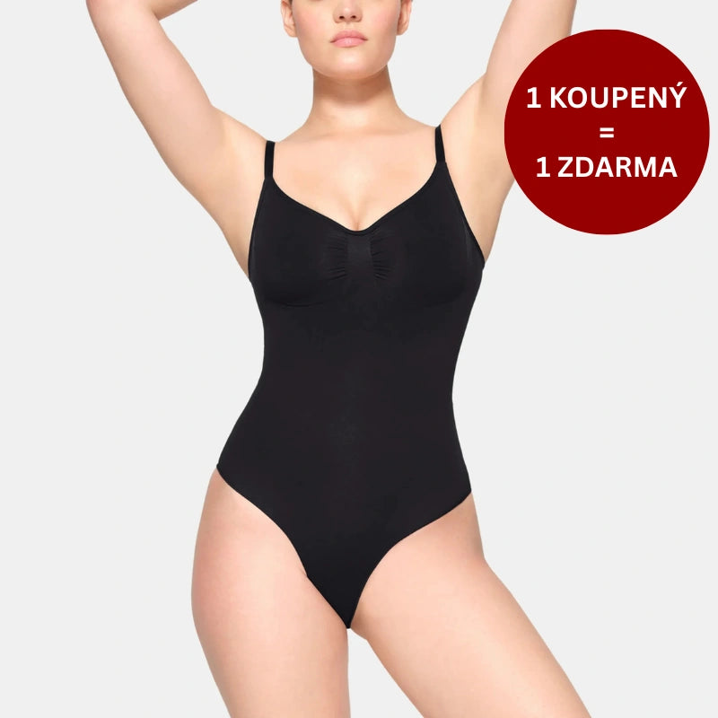 Body stahovací Cellumove™ – pro dokonalou siluetu každý den